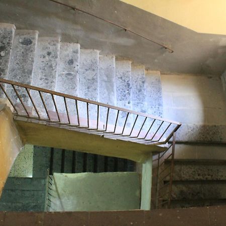 Il Vicoletto Maiorani 39 Apartment Napoli Bagian luar foto