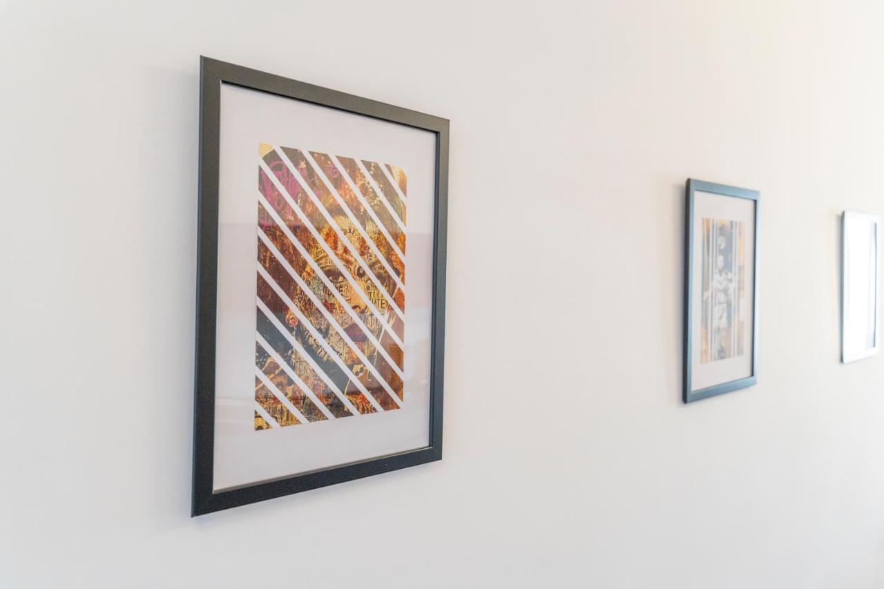 Il Vicoletto Maiorani 39 Apartment Napoli Bagian luar foto