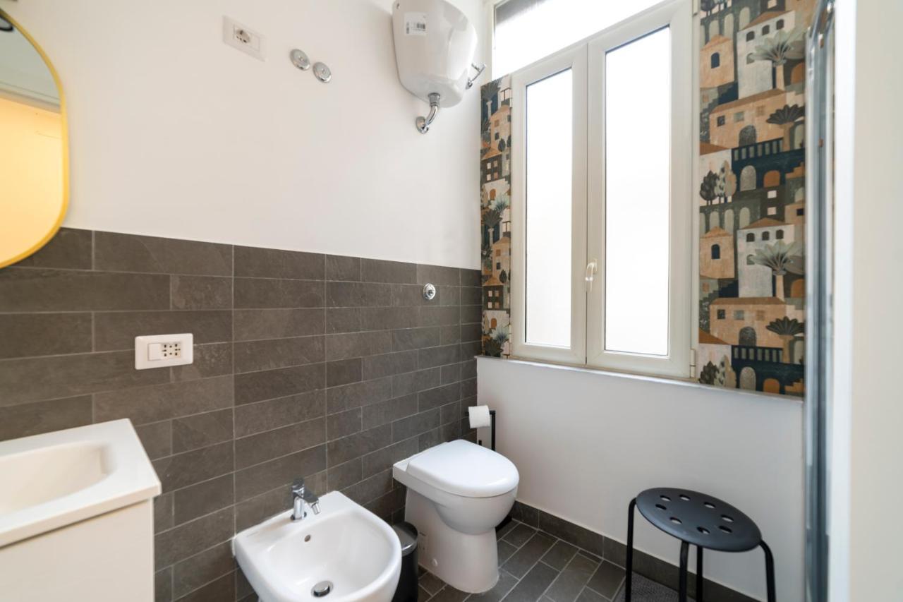 Il Vicoletto Maiorani 39 Apartment Napoli Bagian luar foto