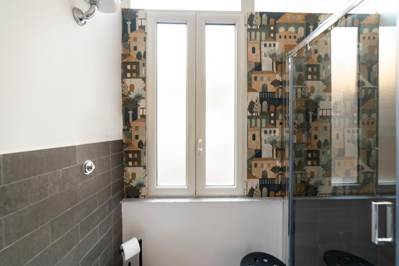 Il Vicoletto Maiorani 39 Apartment Napoli Bagian luar foto