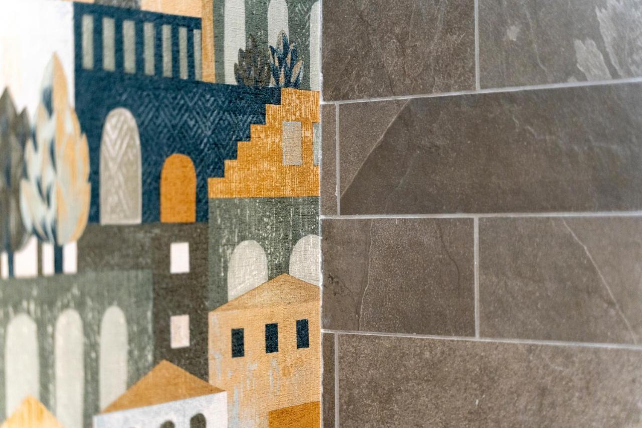 Il Vicoletto Maiorani 39 Apartment Napoli Bagian luar foto
