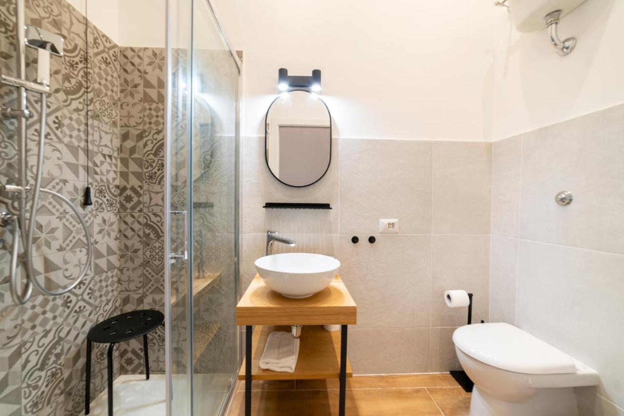 Il Vicoletto Maiorani 39 Apartment Napoli Bagian luar foto