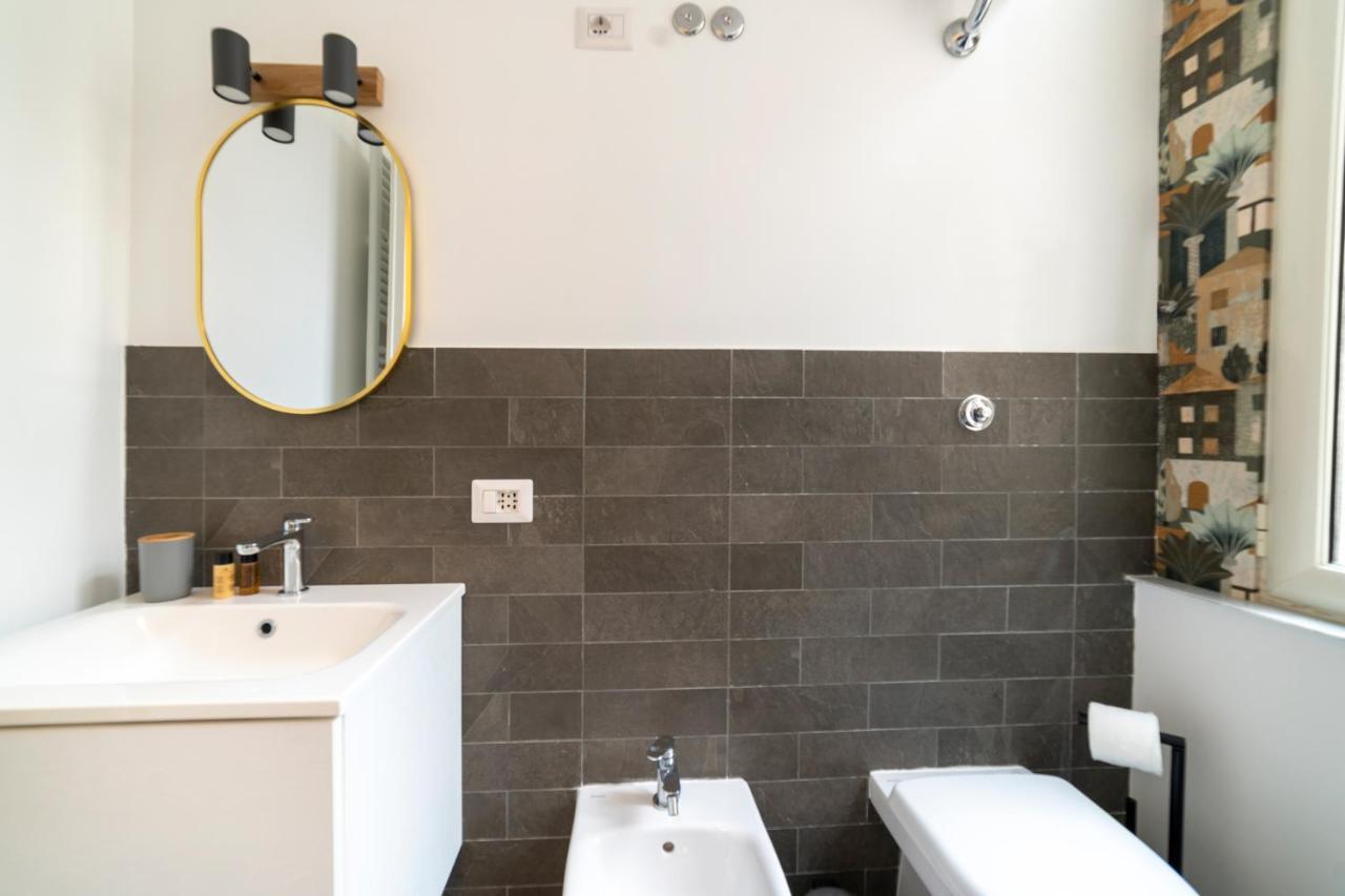 Il Vicoletto Maiorani 39 Apartment Napoli Bagian luar foto
