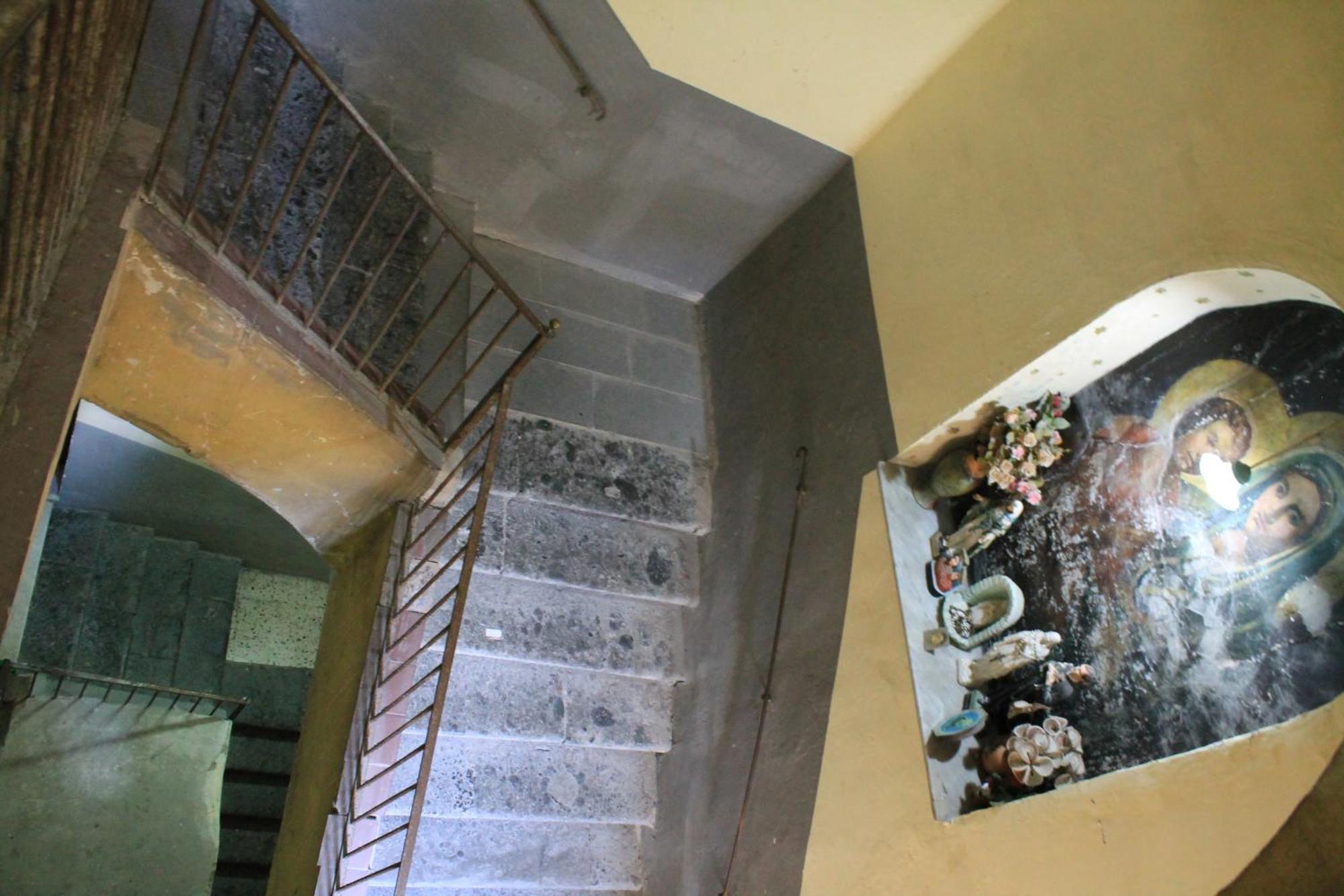 Il Vicoletto Maiorani 39 Apartment Napoli Bagian luar foto